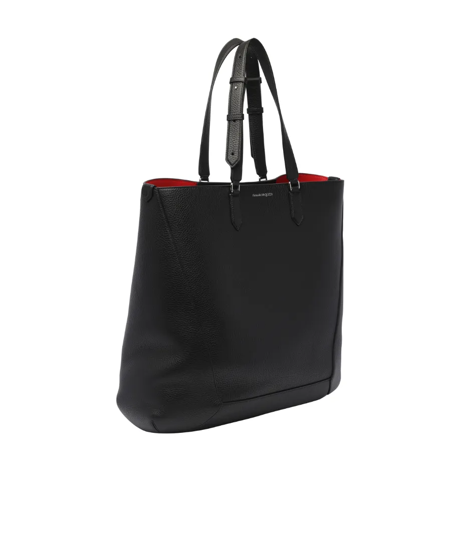 The Edge Large Tote Bag
