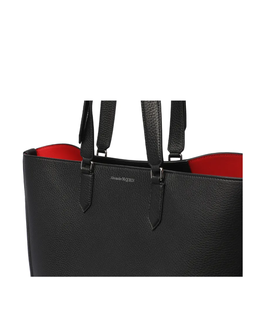 The Edge Large Tote Bag