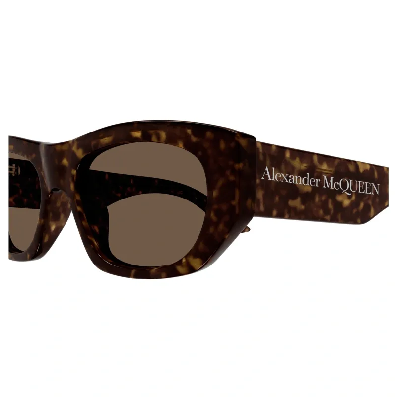 Square Frame Sunglasses
