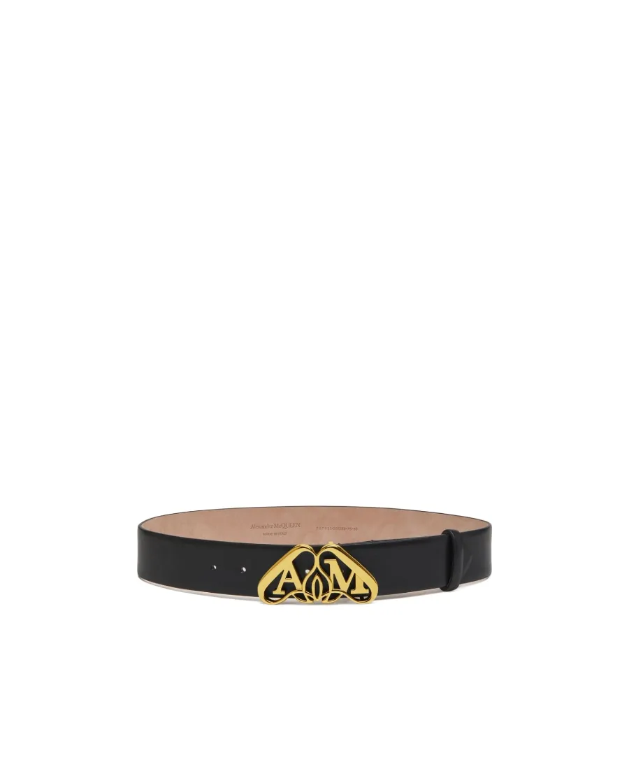 The Seal Belt