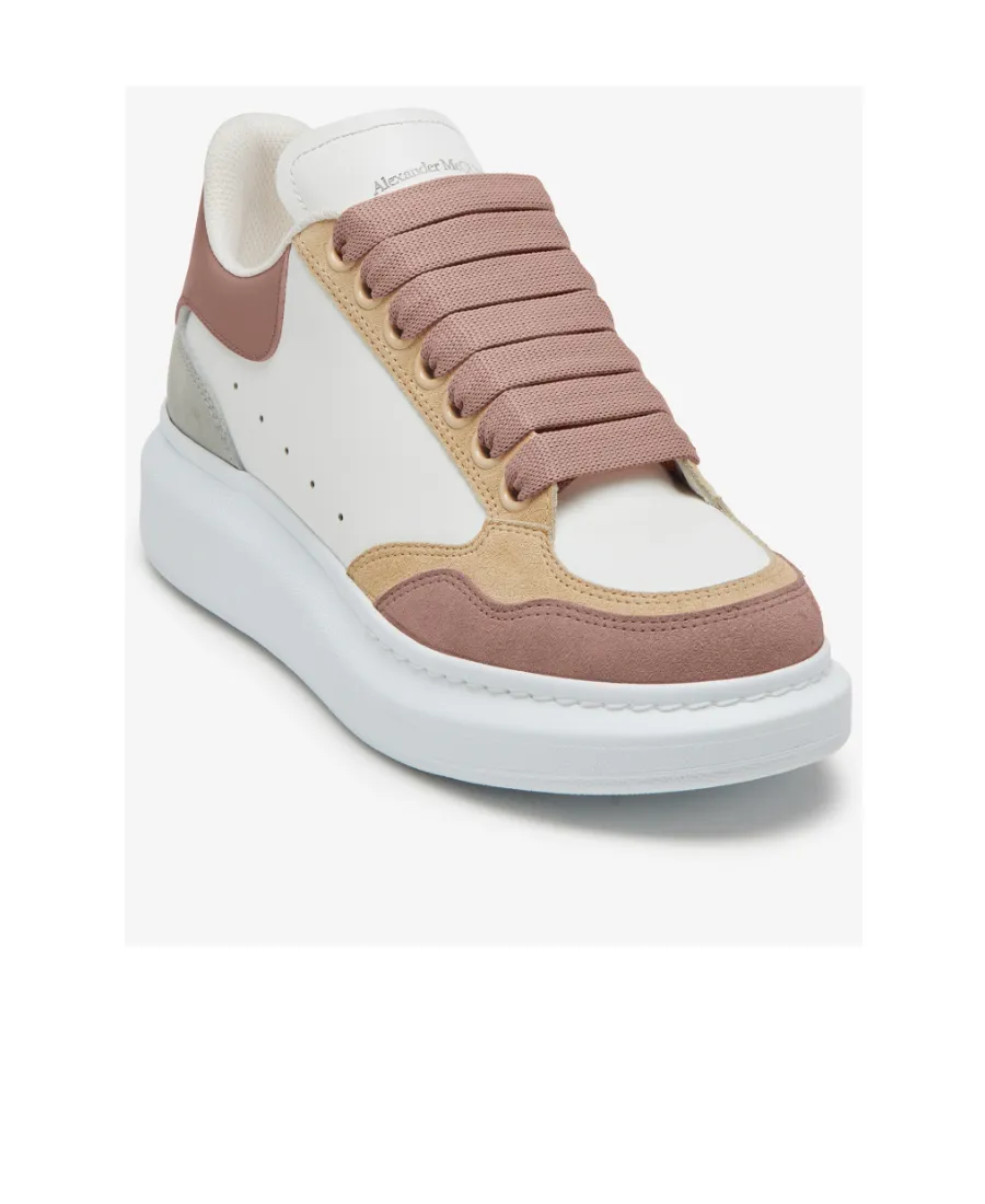 Larry Low-Top Sneakers