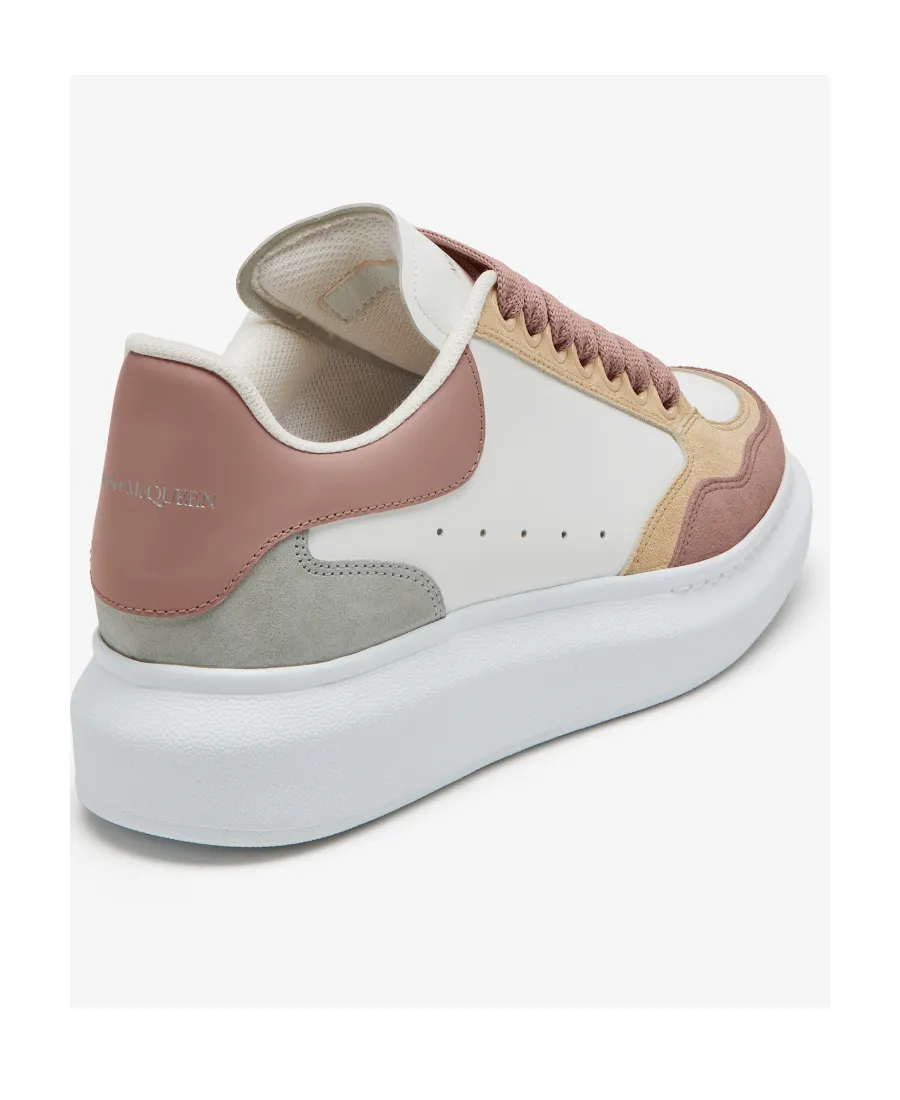 Larry Low-Top Sneakers