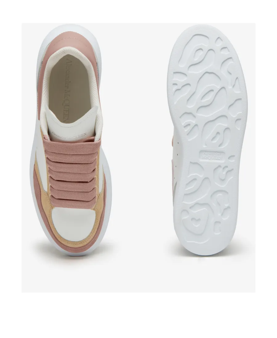 Larry Low-Top Sneakers
