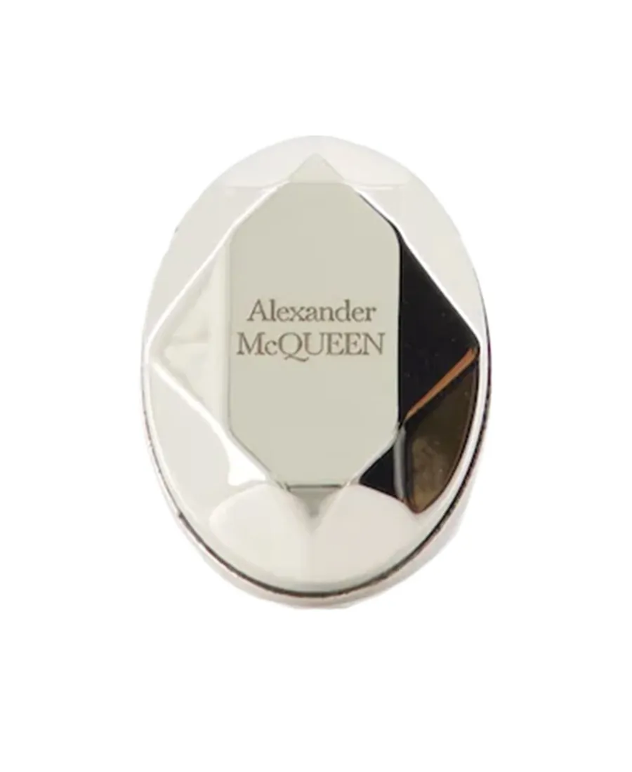 Logo Engraved Ring