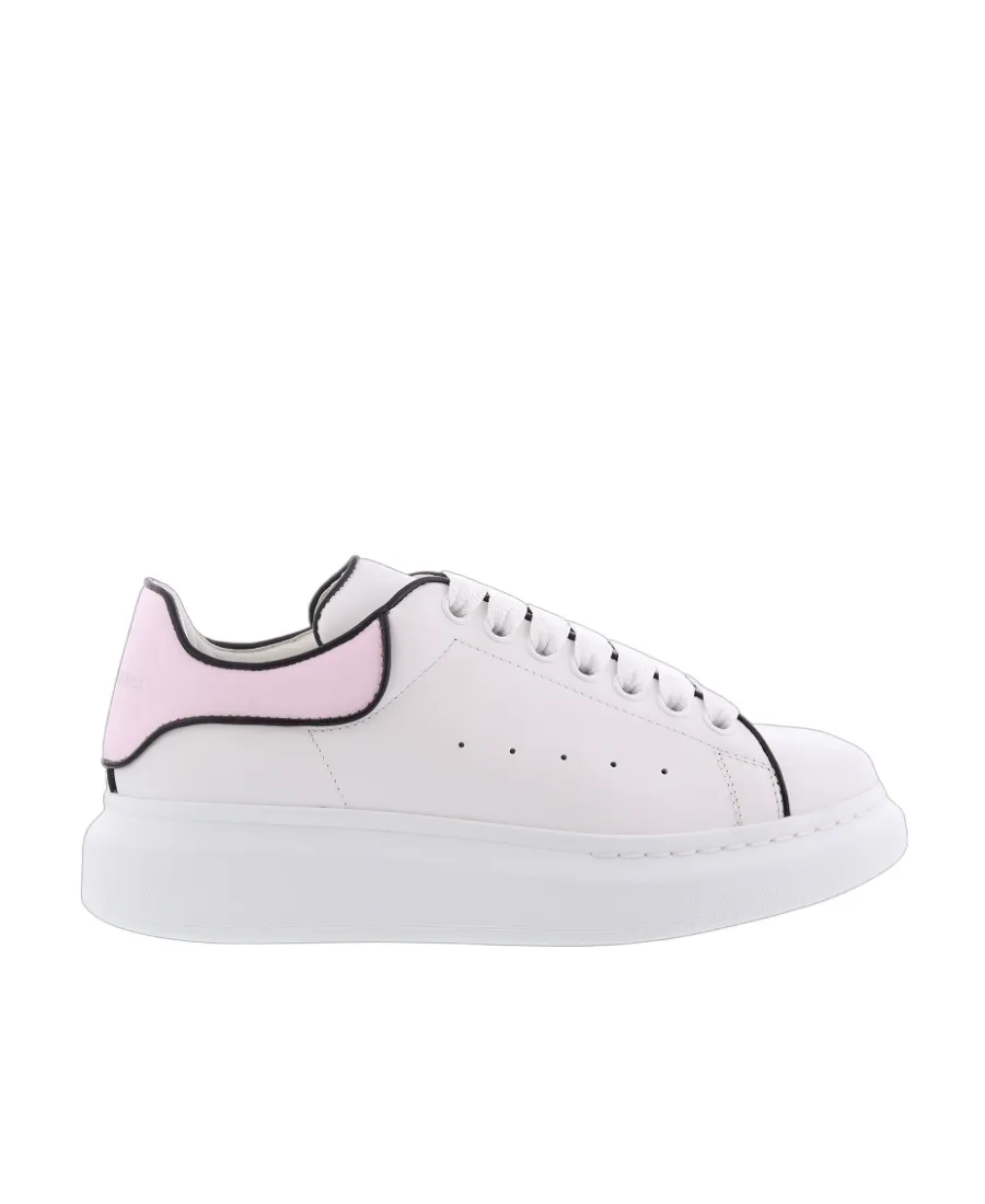 Oversize Low-Top Sneakers