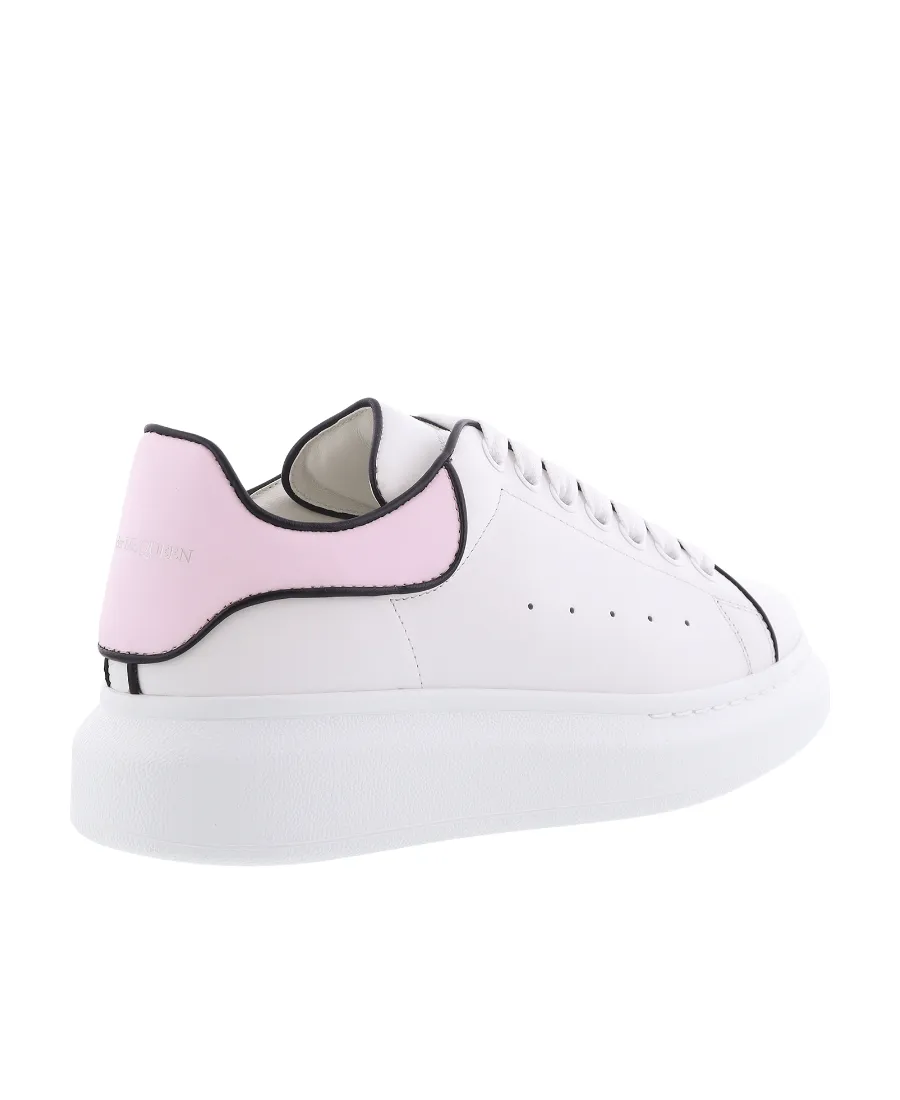 Oversize Low-Top Sneakers