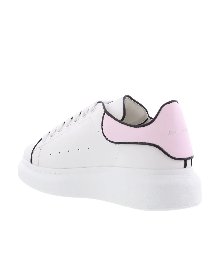Oversize Low-Top Sneakers