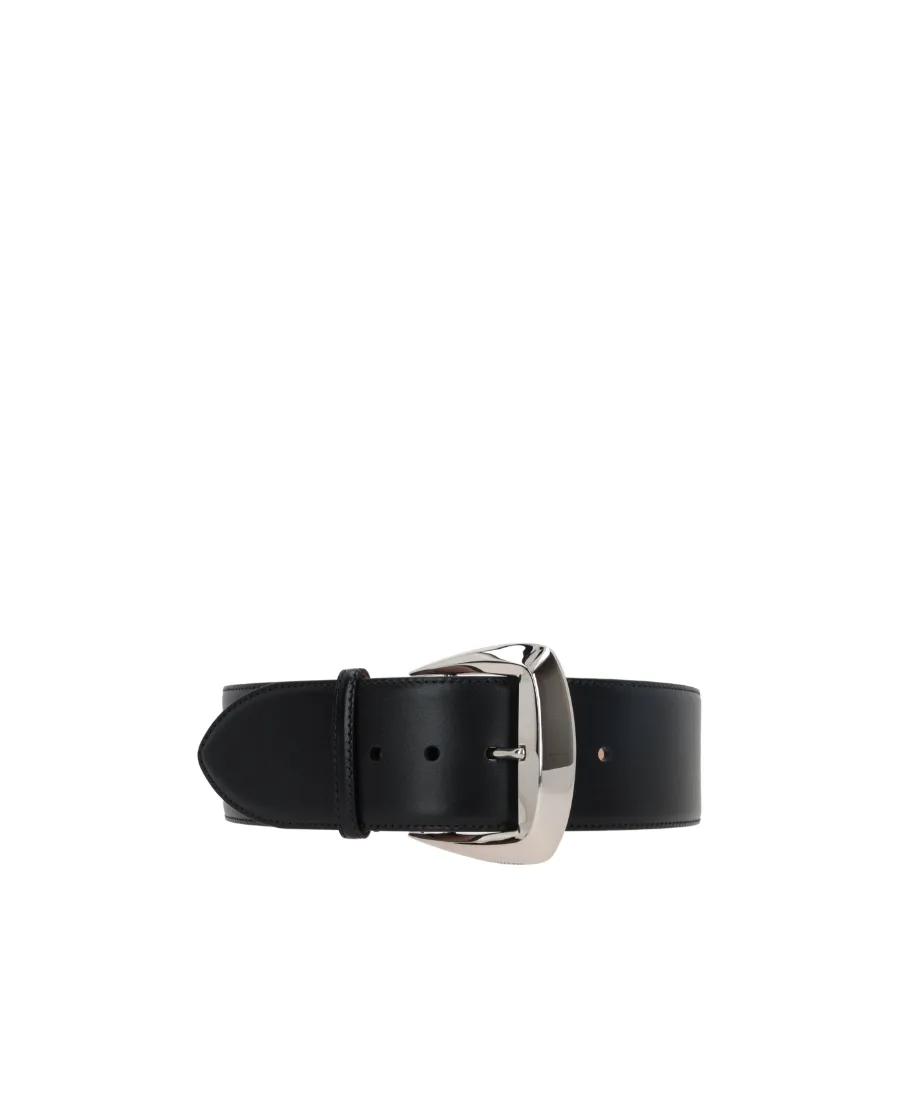 Logo Belt