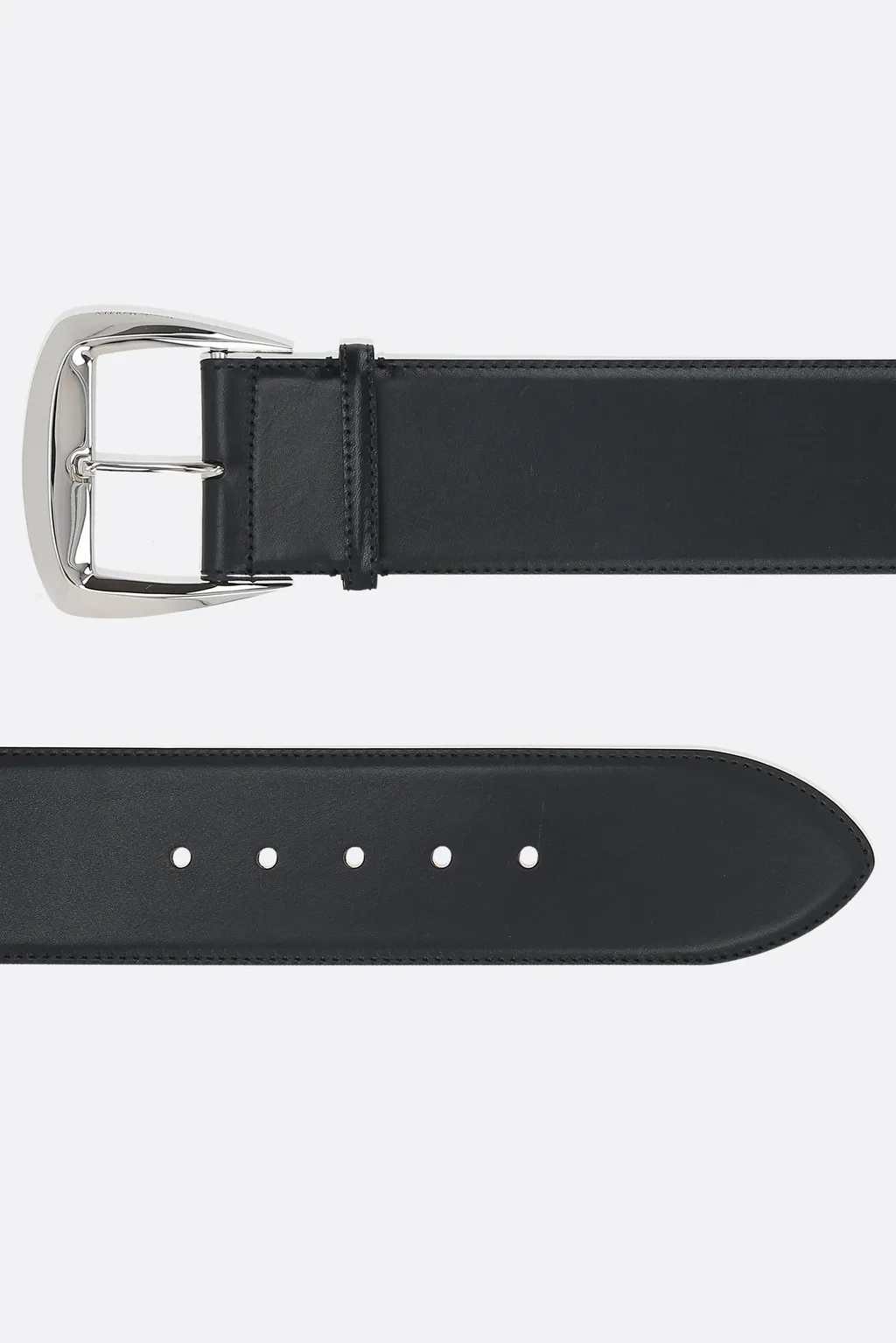 Logo Belt