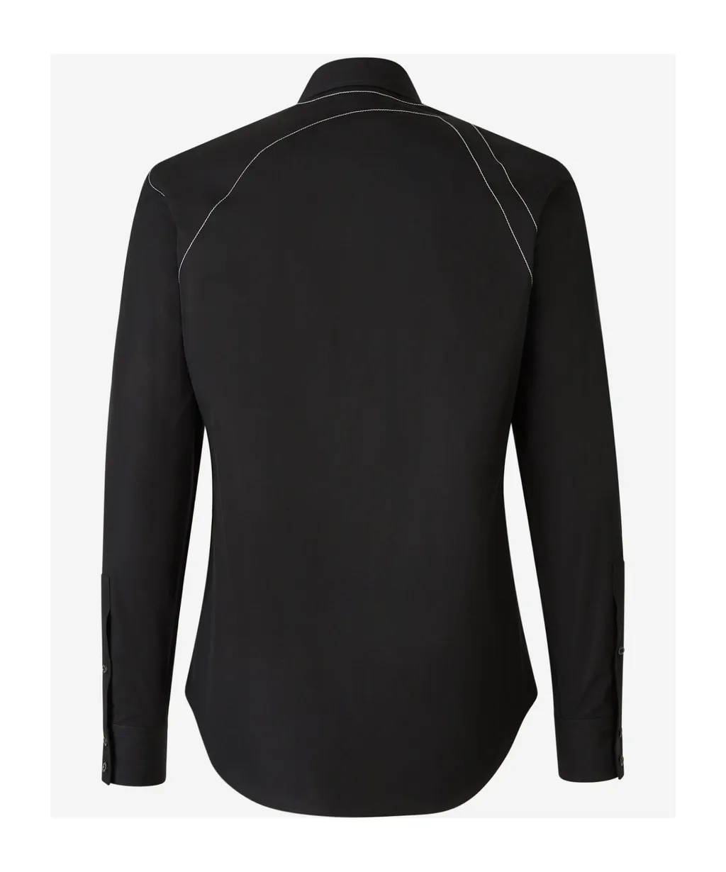 Harness Long Sleeved Shirt