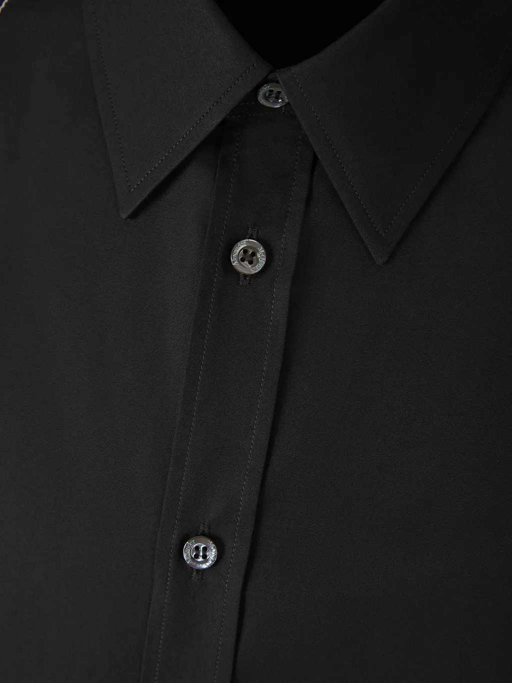 Harness Long Sleeved Shirt