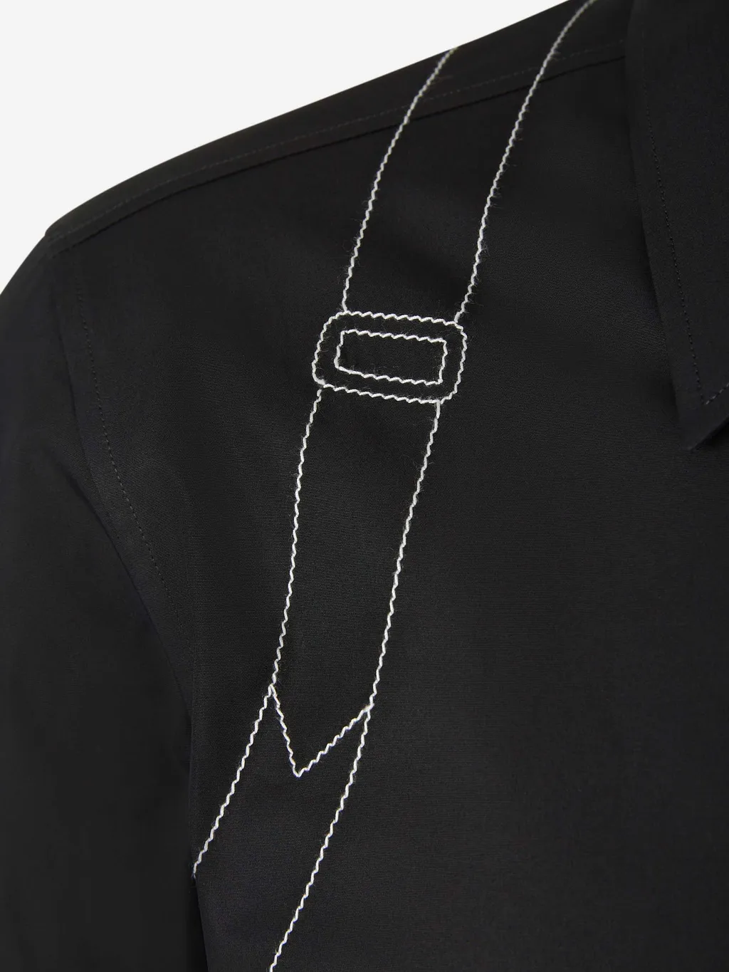 Harness Long Sleeved Shirt