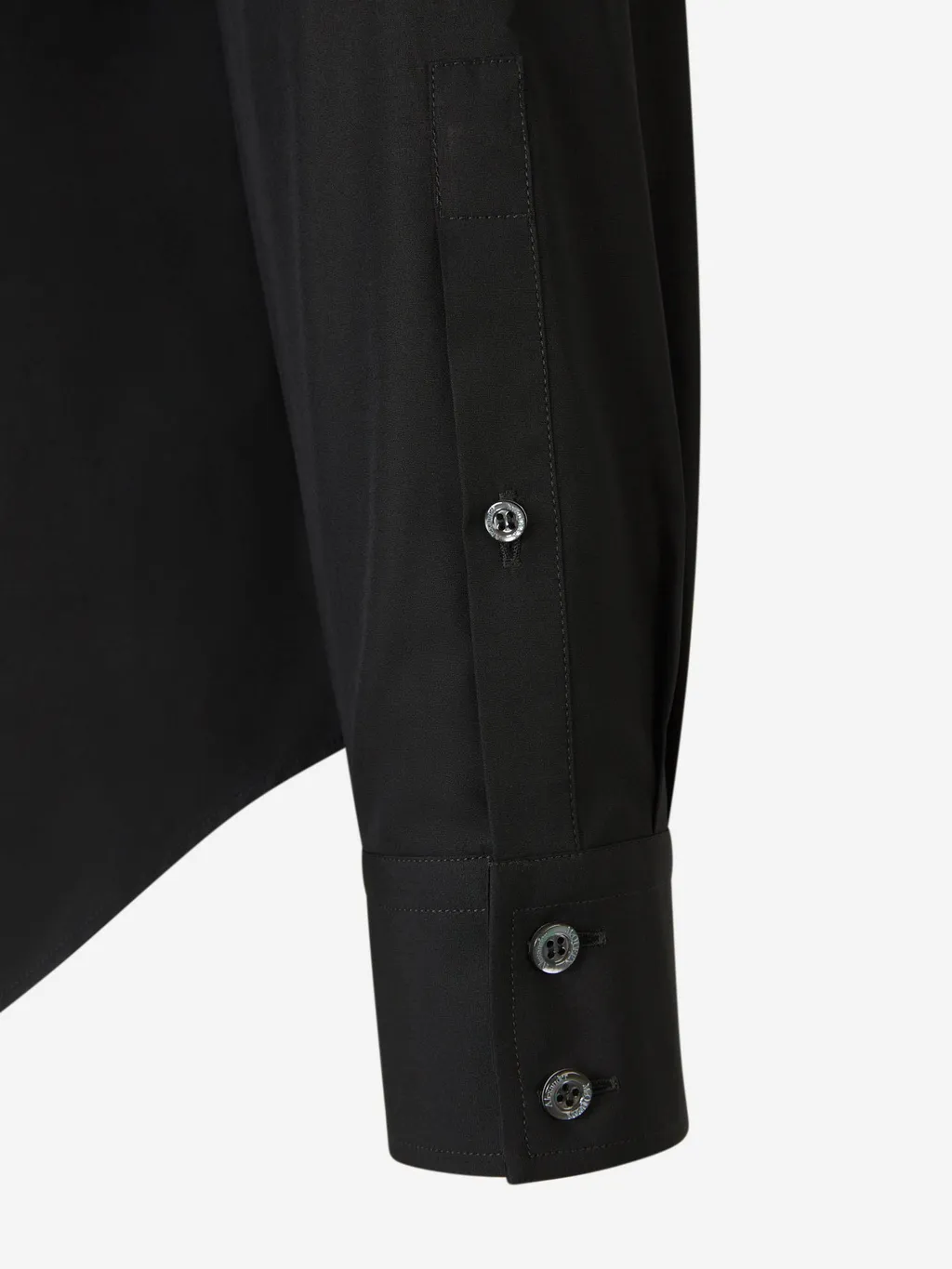 Harness Long Sleeved Shirt