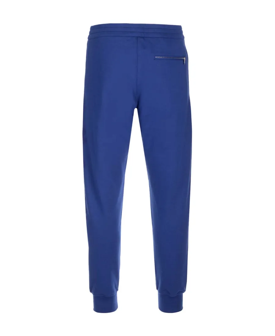 Logo-Print Track Pants