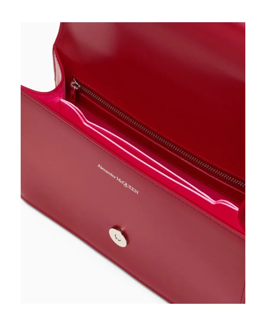 The Biker Jewelled Crossbody Bag