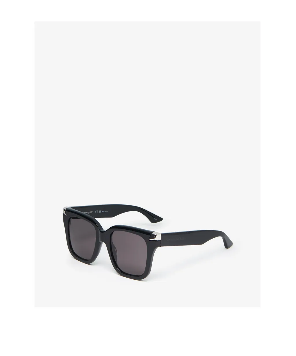 Logo Sunglasses