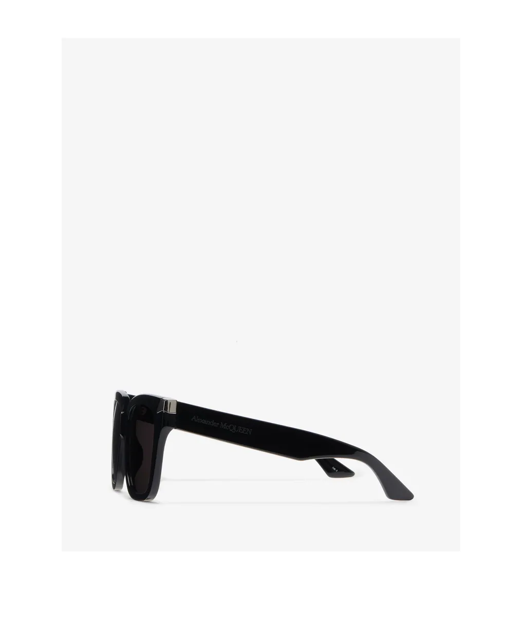 Logo Sunglasses