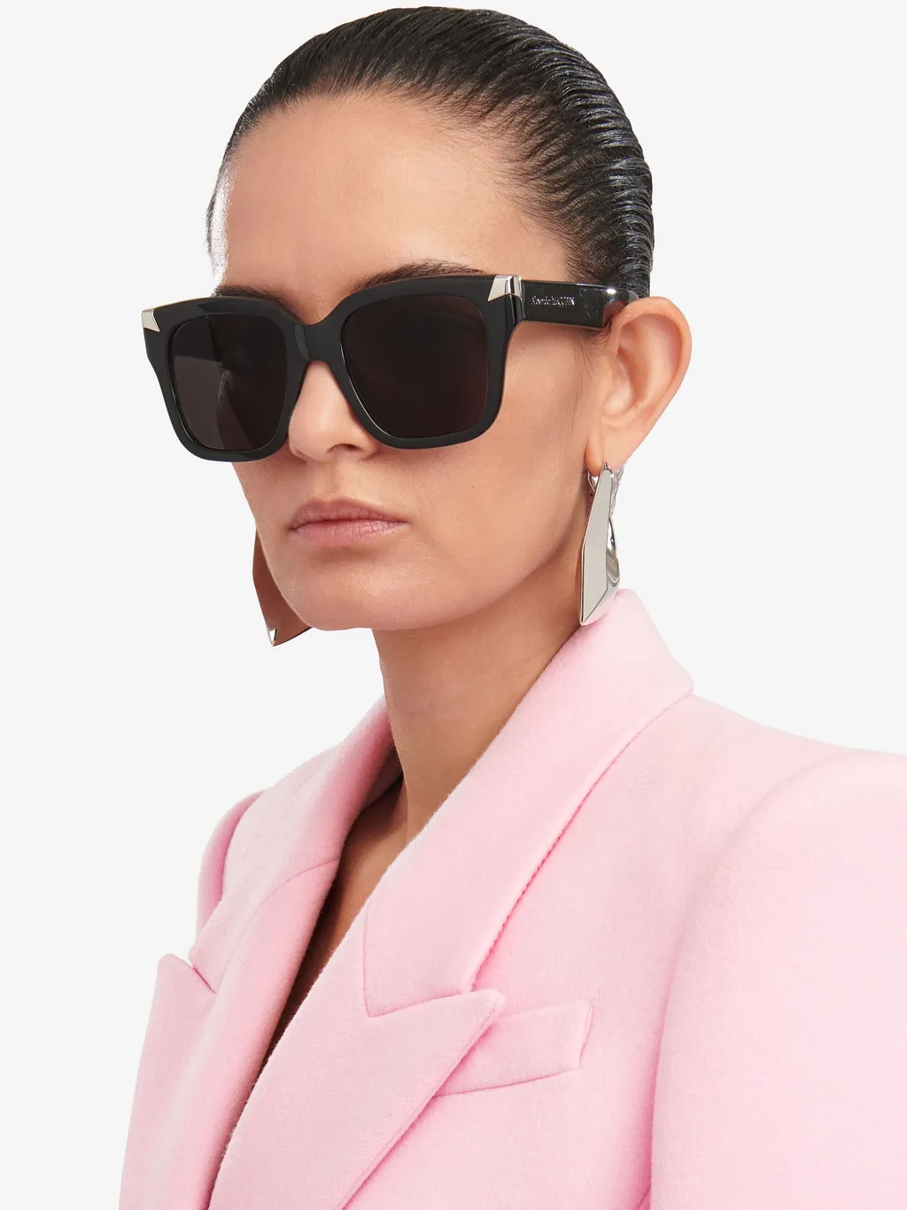 Logo Sunglasses