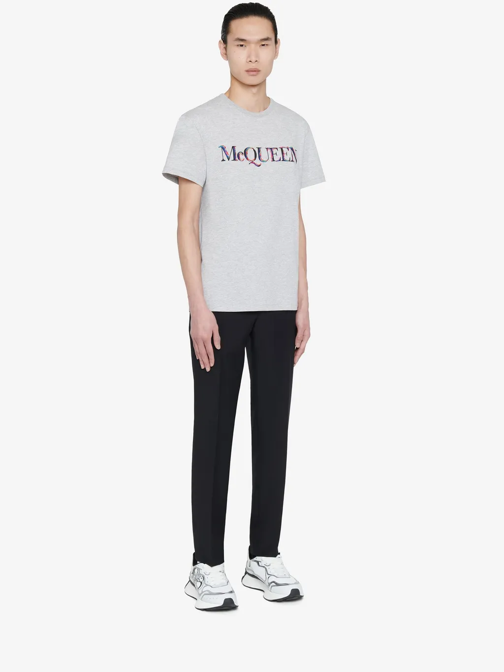 Logo T-Shirt
