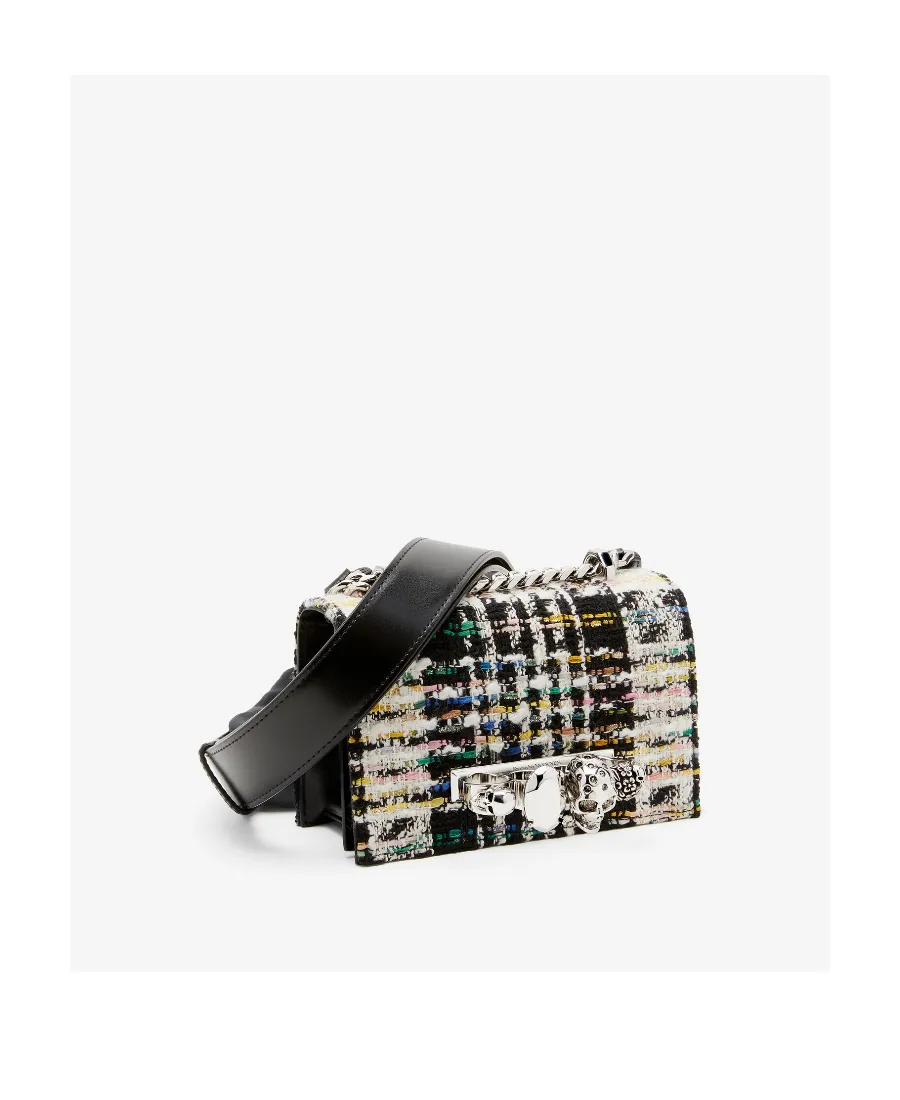 Biker Mini Shoulder Bag