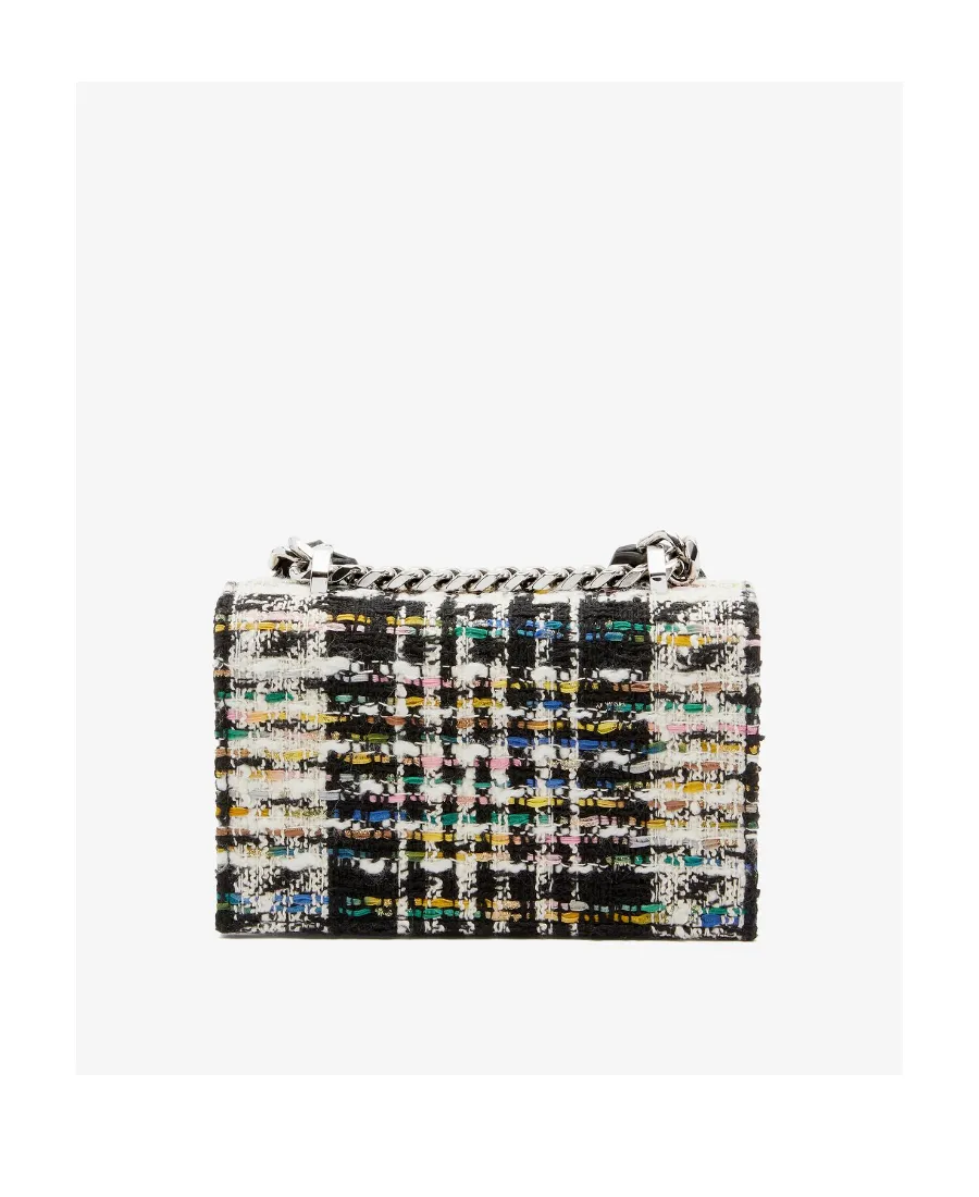 Biker Mini Shoulder Bag