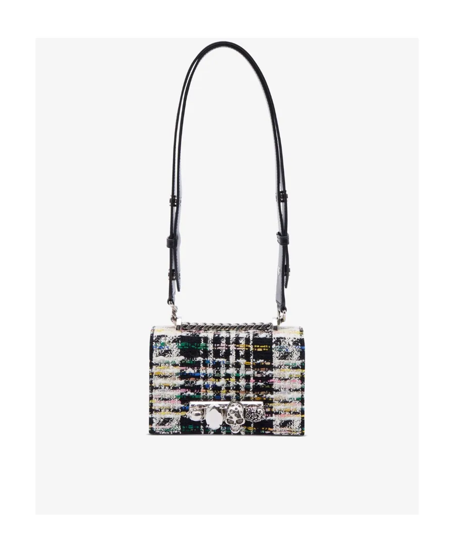 Biker Mini Shoulder Bag