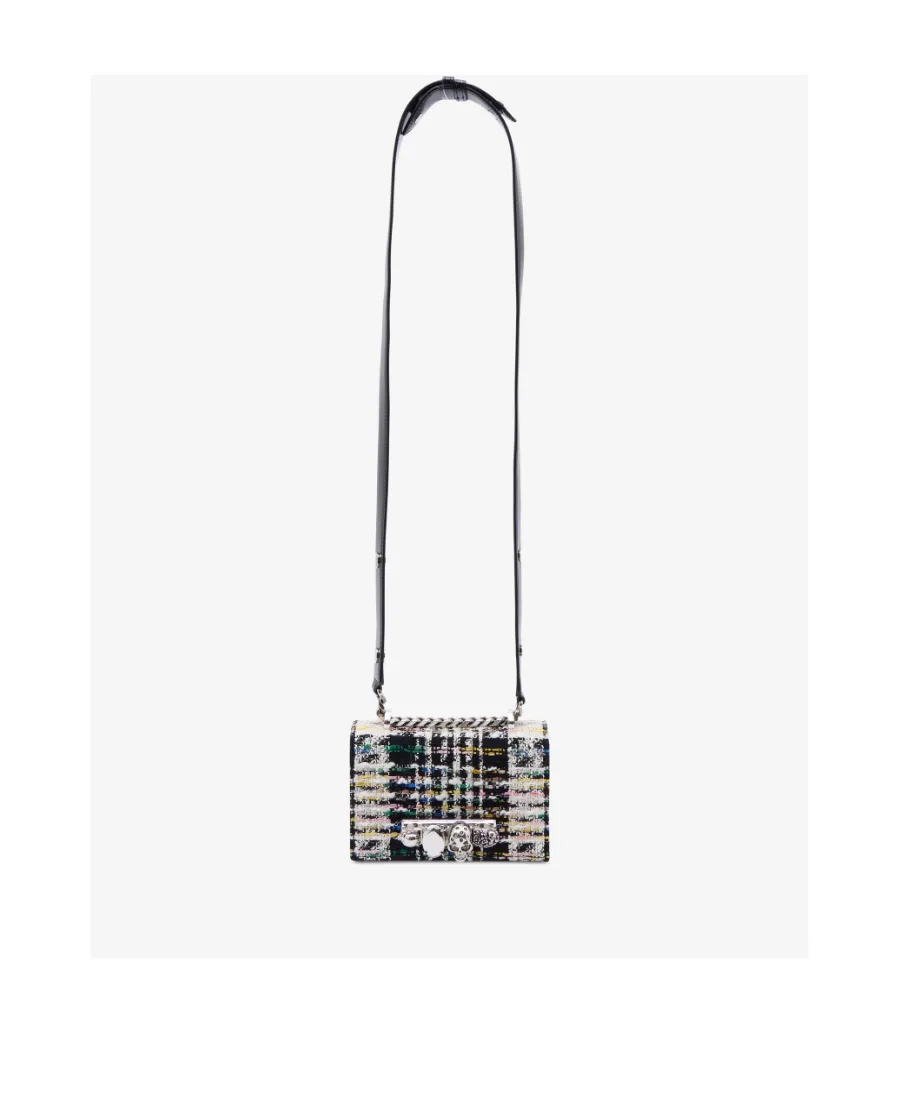 Biker Mini Shoulder Bag