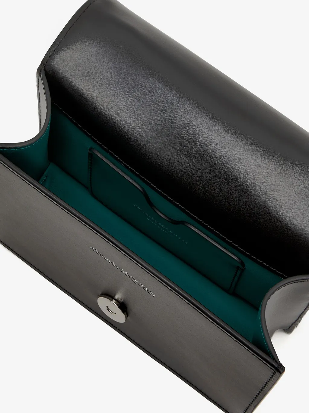 Biker Mini Shoulder Bag