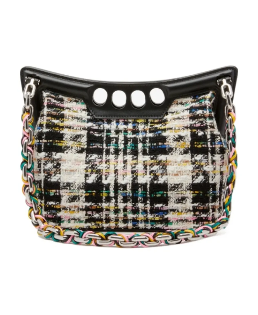 The Peak Small Shoulder Bag