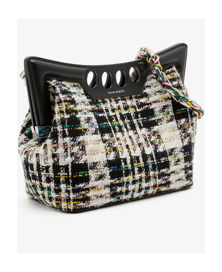 The Peak Small Shoulder Bag