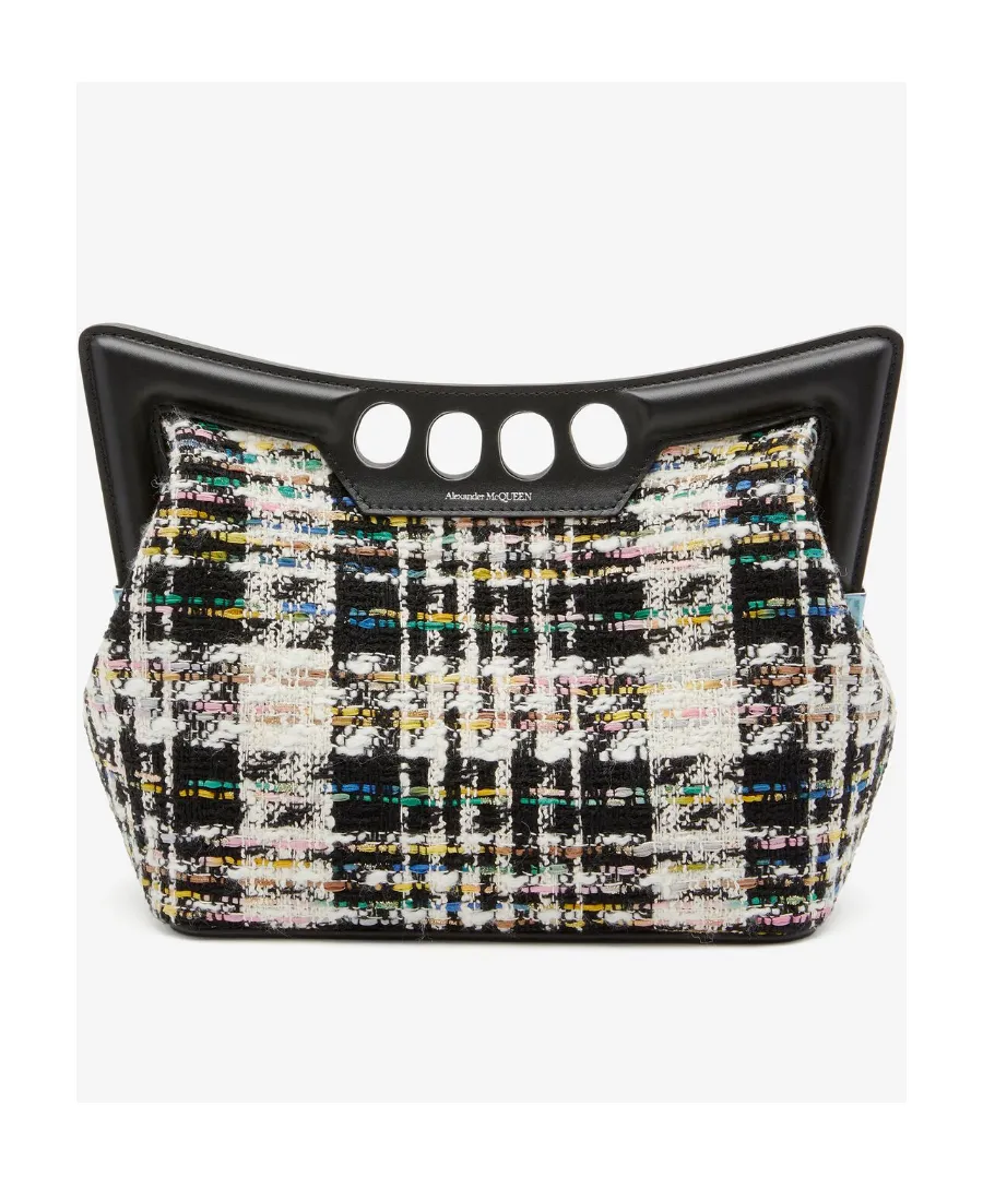 The Peak Small Shoulder Bag