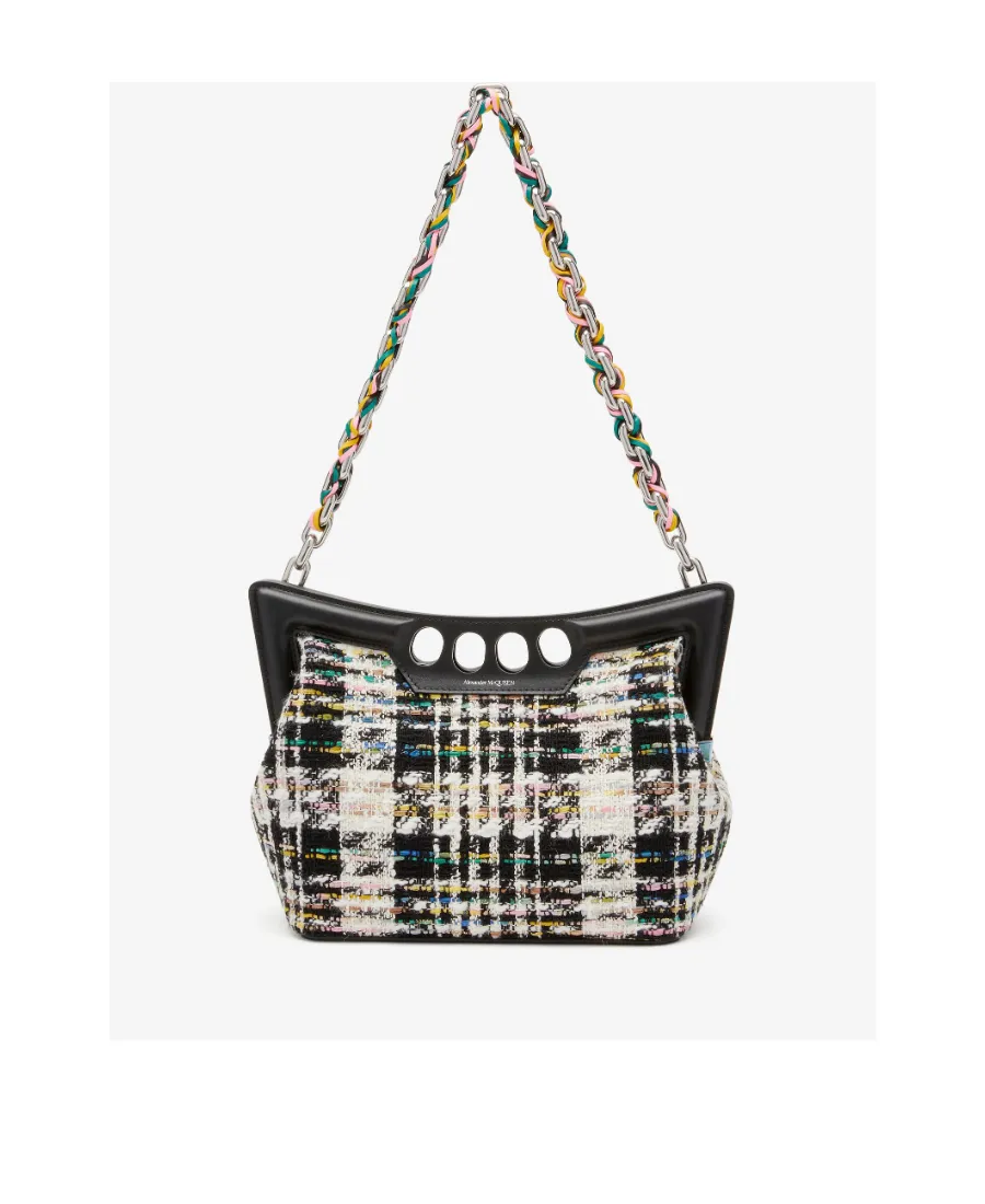 The Peak Small Shoulder Bag