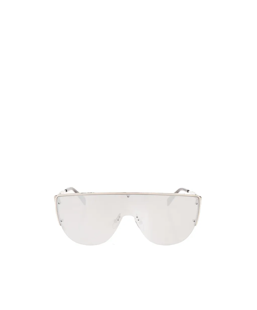 Skull Detailed Sunglasses