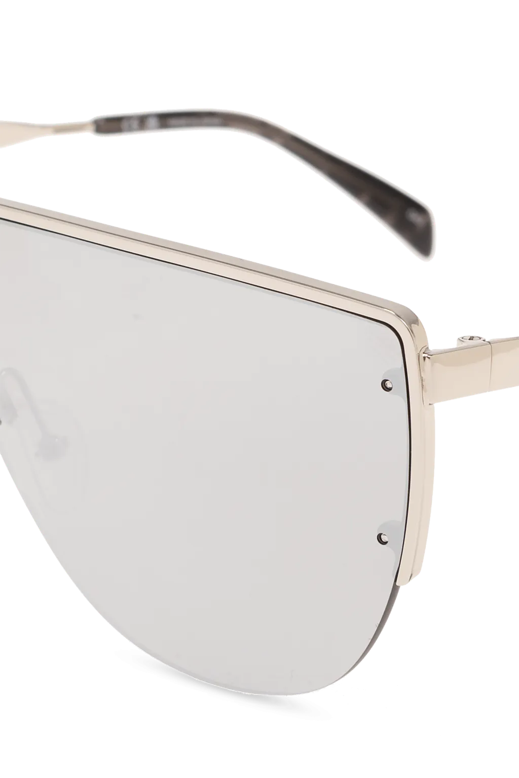 Skull Detailed Sunglasses