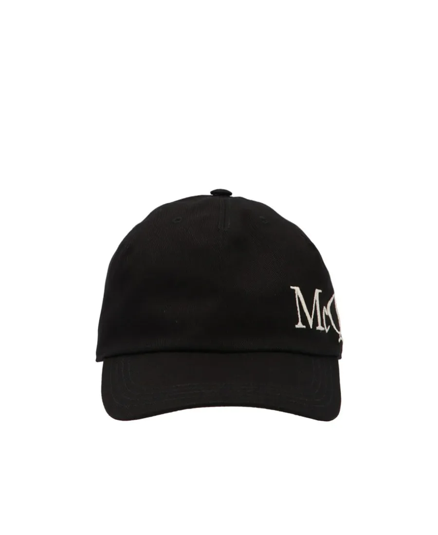 Logo Hat