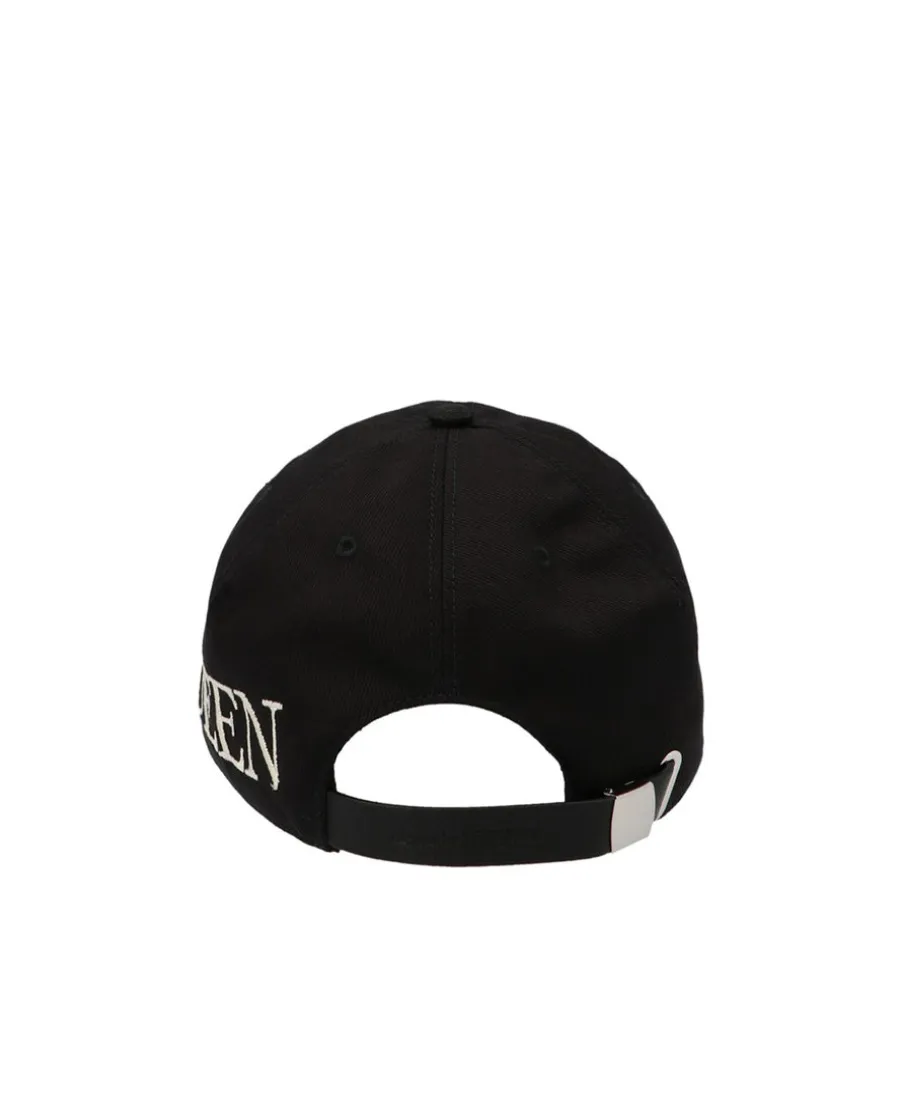 Logo Hat