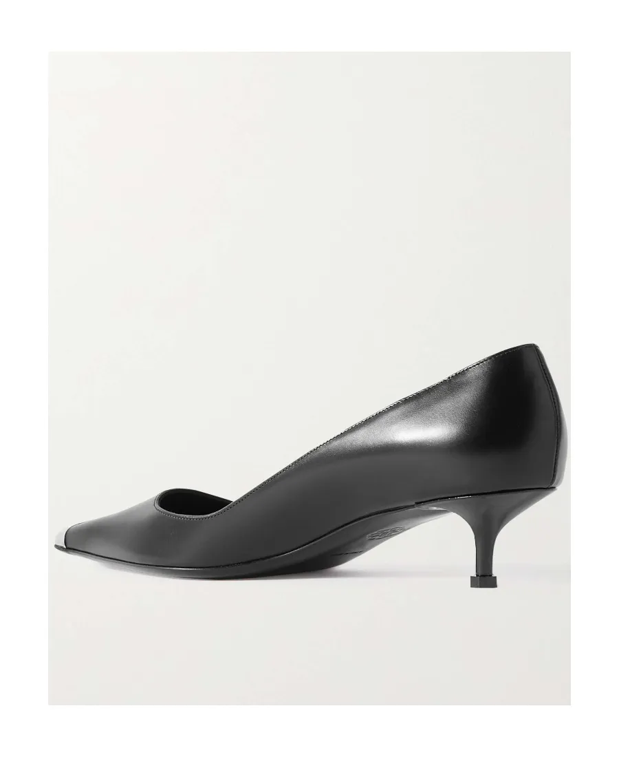 Pointed Toe Sandals