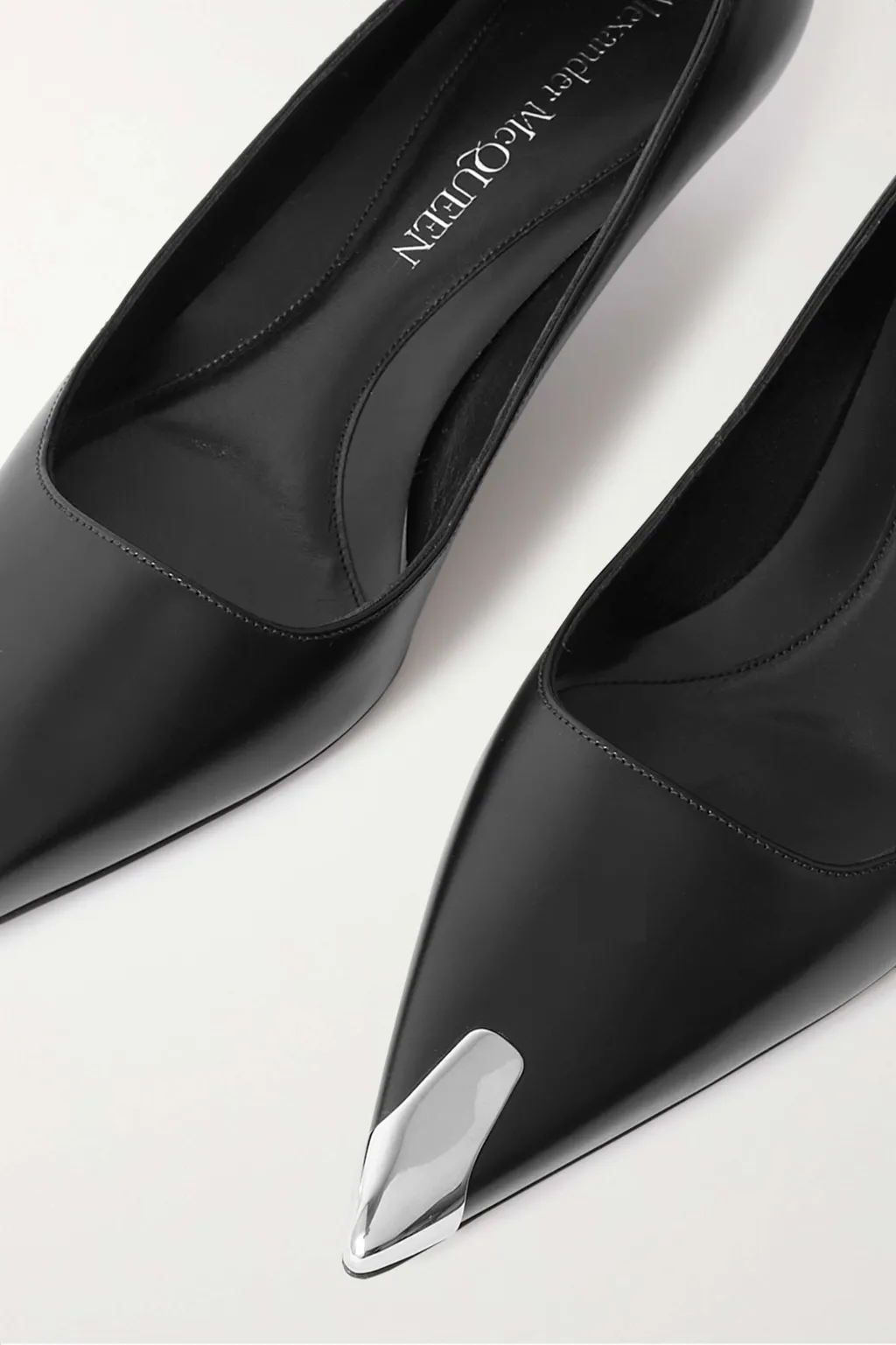 Pointed Toe Sandals