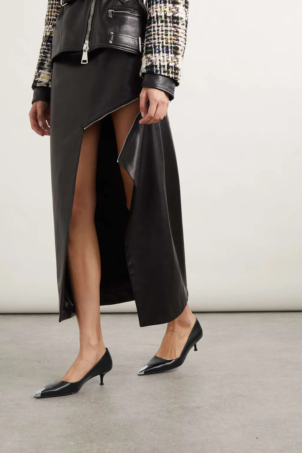 Pointed Toe Sandals