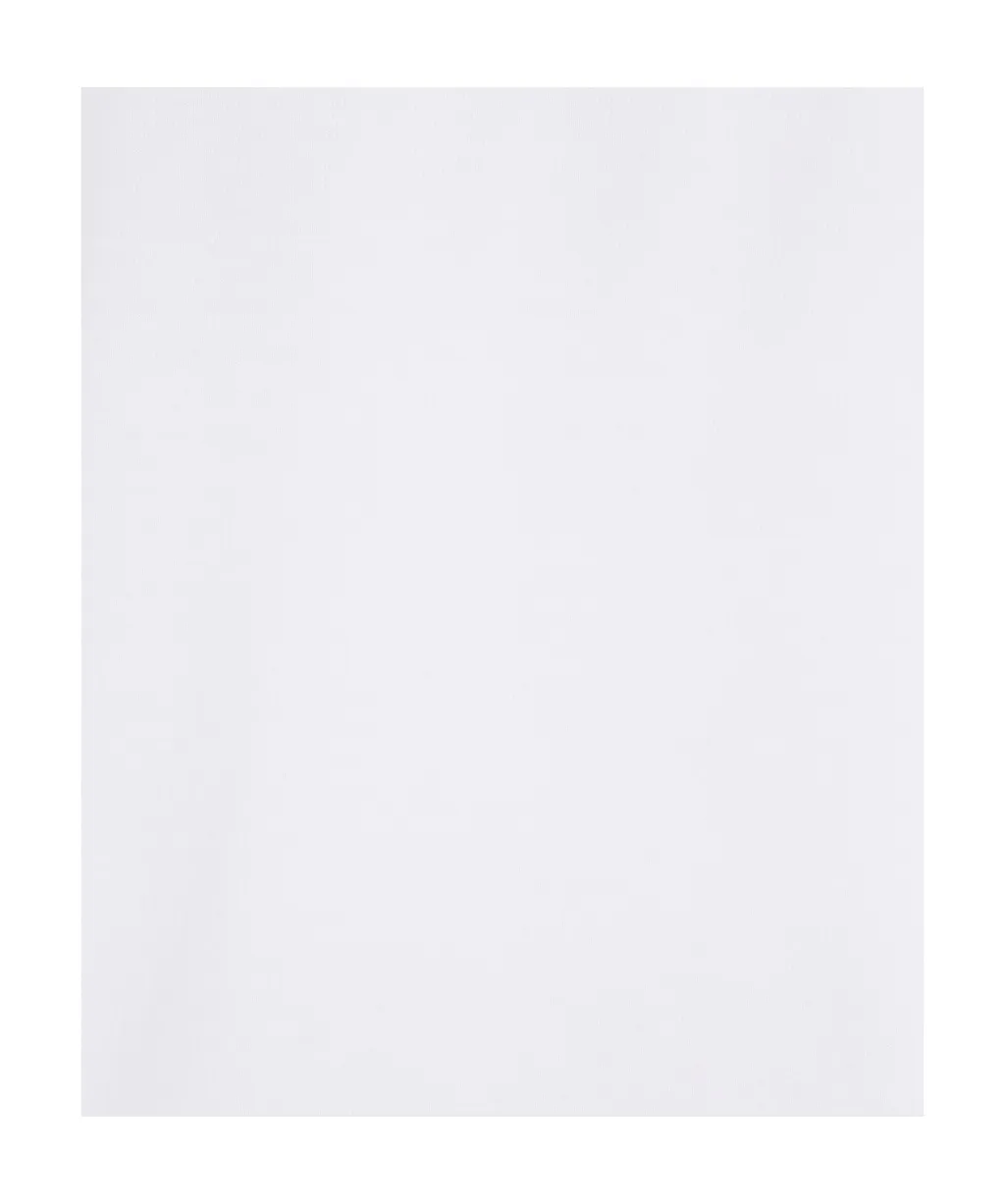 Logo Printed Crewneck T-Shirt