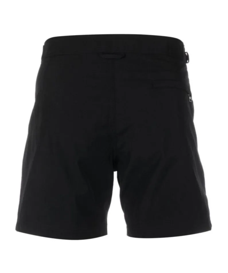 Pocket Shorts