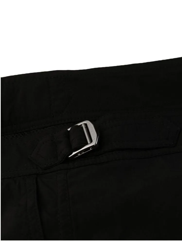 Pocket Shorts