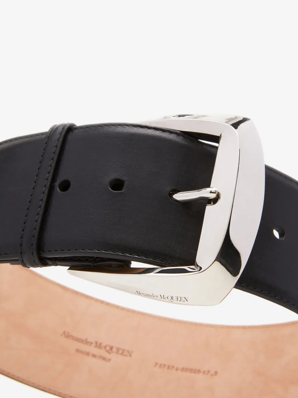 Buckle Belt