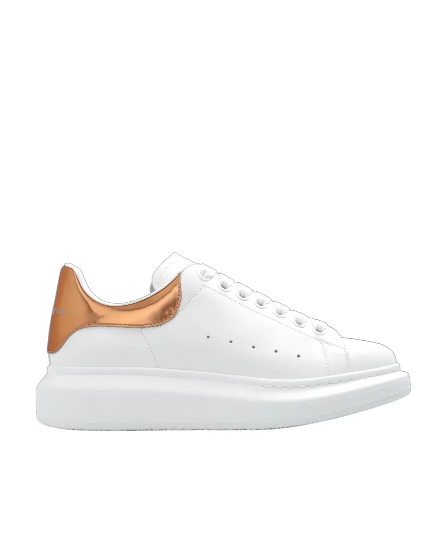 Oversized Sneakers