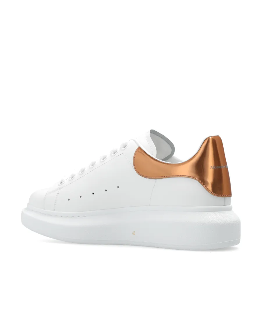Oversized Sneakers