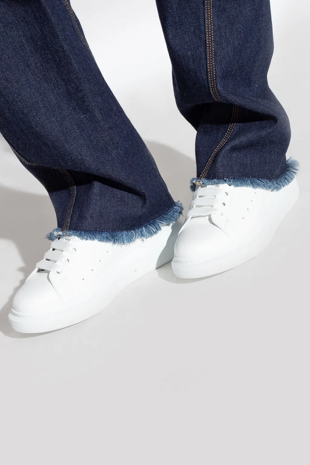 Oversized Sneakers