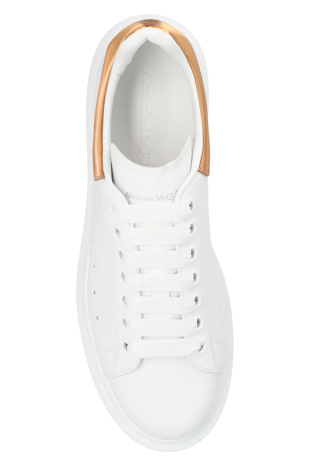 Oversized Sneakers