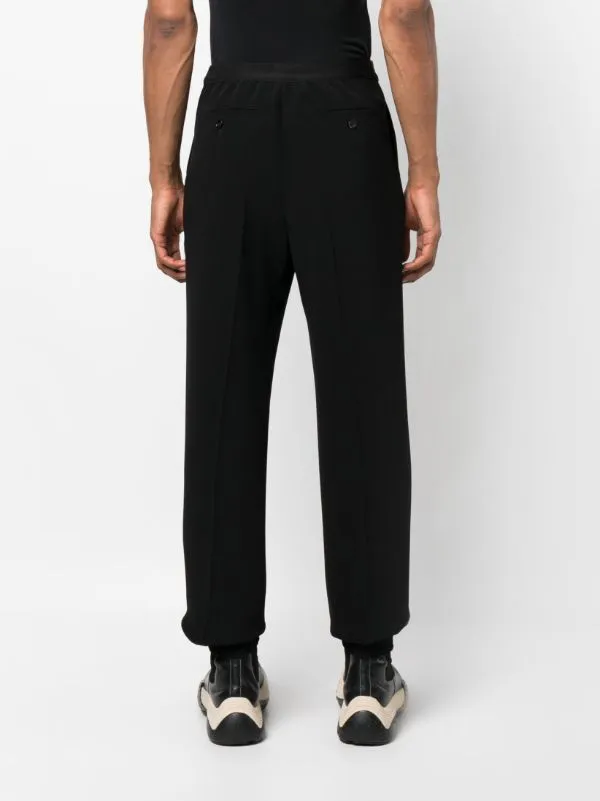 Loose Fit Trousers