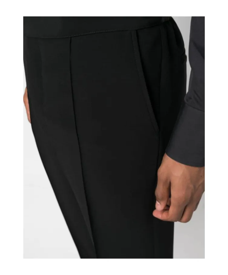 Loose Fit Trousers