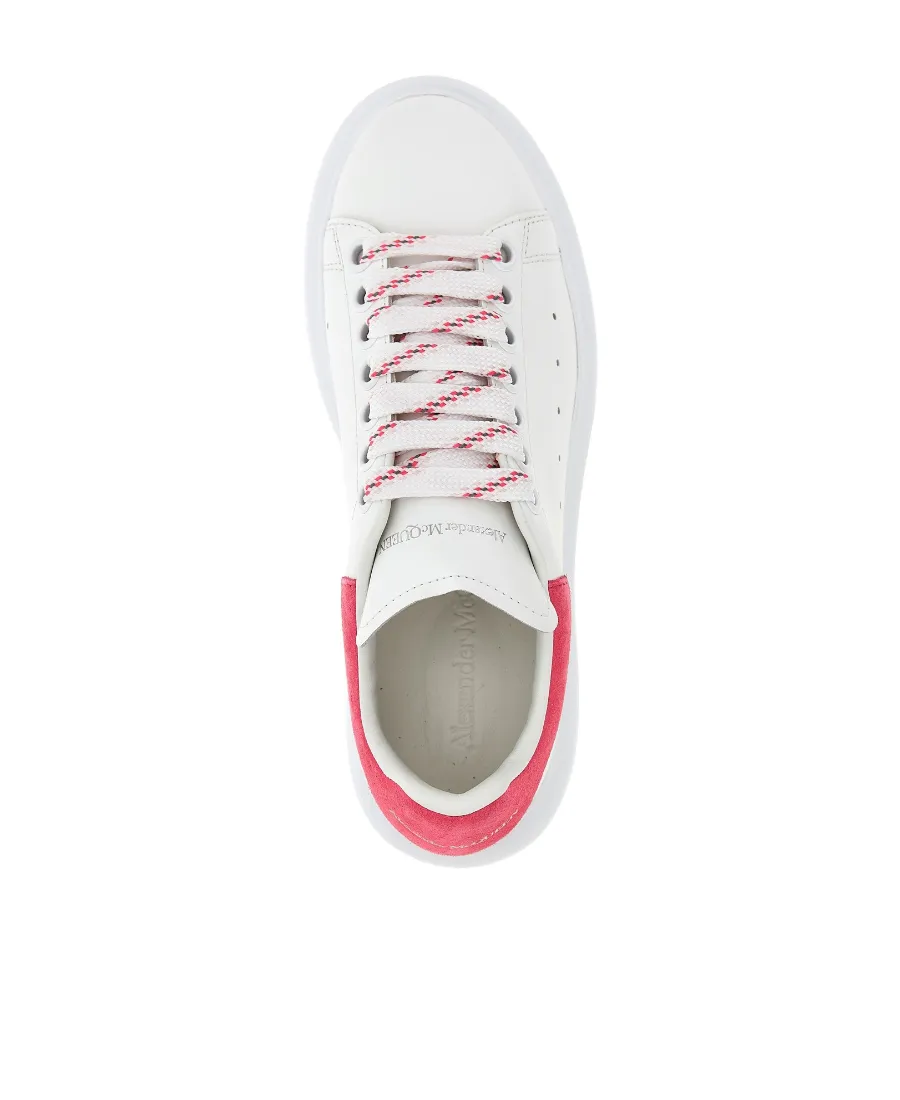 Oversized Low-Top Sneakers